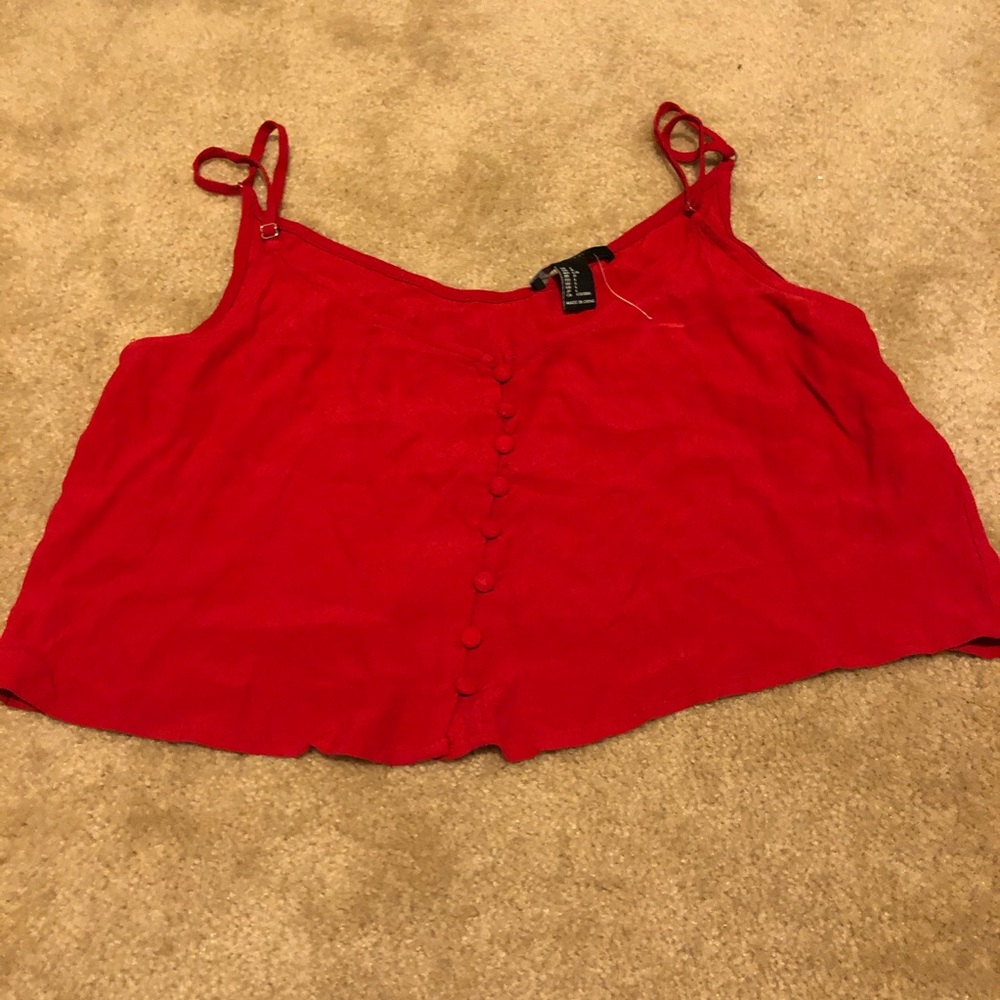 Crop Tank Bundle - Picture 4 of 4
